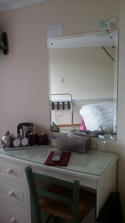 Hotel Bacchus Mevagissey Zimmer foto
